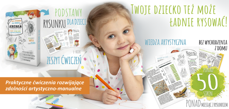 nauka rysunku ładne rysunki kurs rysunku jak rysować