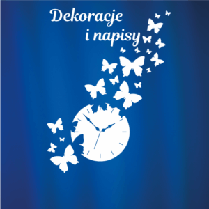 Zakończenie Roku dekoracje