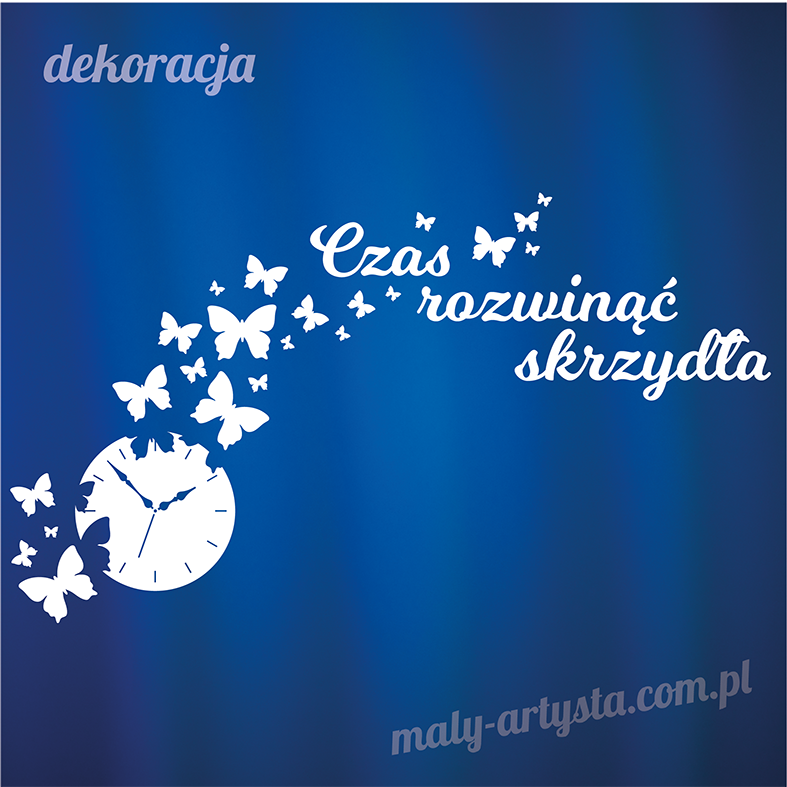 Zakończenie Roku Szkolnego napisy szablon PDF szkoła przedszkole żłobek dekoracja