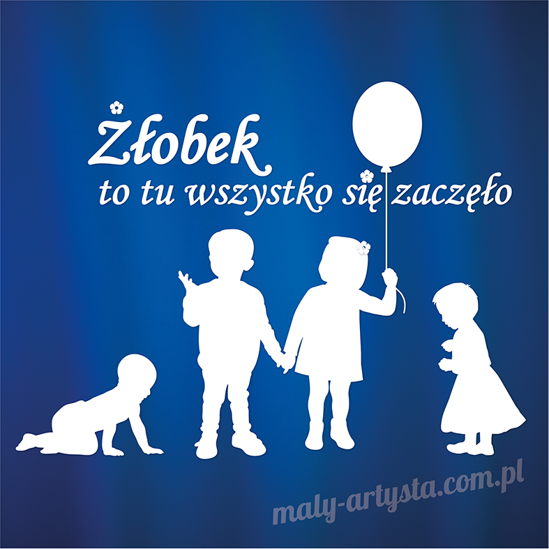 Zakończenie Roku Szkolnego dekoracje napisy szkoła przedszkole żłobek