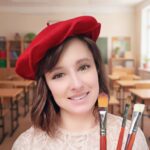 Mały Artysta Pani Basia maly-artysta.com.pl