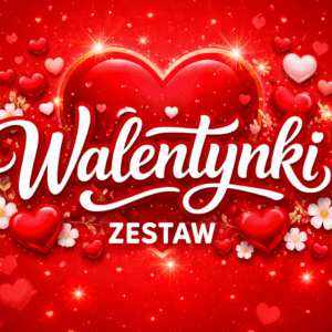 walentynki karty pracy dekoracje przedszkole szkoła żłobek