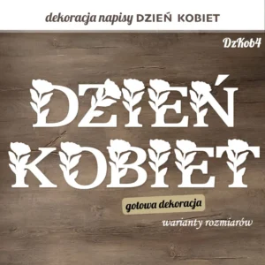 Dzień Kobiet